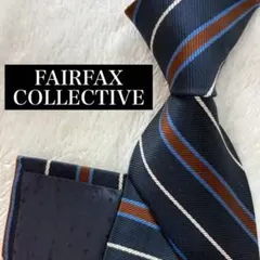 FAIRFAX COLLECTIVE ネクタイ ビジネス パーティーN-0595