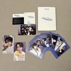 ENHYPEN ROMANCE UNTOLD daydream