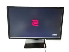 BenQ ベンキュー　XL2411 24インチ ゲーミングモニター