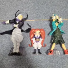 一番くじ　ヒロアカ　開催文化祭　セット　【最終値下げ】