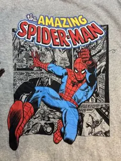 MARVEL Spider-Man スパイダーマン　Tシャツ Mのサムネイル