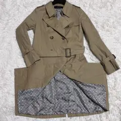 【お買得✨】ユナイテッドアローズ　 トレンチコート　サイズM