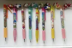 ご当地キティ　ばら売り可　ボールペン