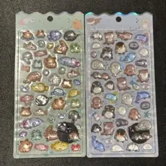 BONBON DROP 水族館2種セット