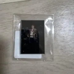 白濱亜嵐 6IX PIECE 特典 アクリルステッカー GENERATIONS