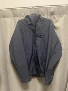 Patagonia ボルダーフォークレインジャケットのサムネイル
