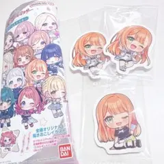 学マス　SSDゼリーシール　清夏