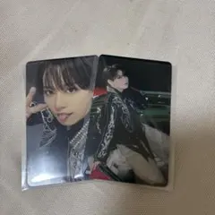 白岩瑠姫 トレカ ラントレ