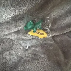 たべっ子どうぶつ わにくん