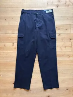CINTAS ComfortFLEX カーゴパンツ ネイビー 34のサムネイル