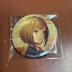 プロセカ グリッター缶バッジ vol.47 C 東雲絵名