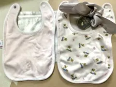 【mii様専用】POLO RALPH LAUREN スタイ　ピンク2枚セット