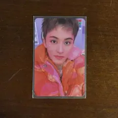2026年最新】nct マーク トレカ ラキドロの人気アイテム - メルカリ