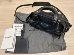 BALENCIAGA Neo Classic ヴィンテージ加工のサムネイル