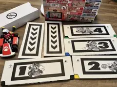 マリオカートライブ ホームサーキット セット