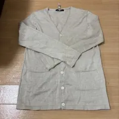 COMME CA MEN サマーカーディガンのサムネイル