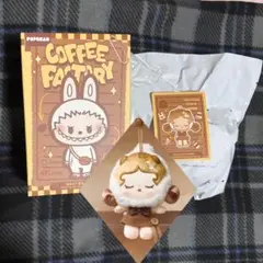 スカルパンダ キャラクターグッズ
