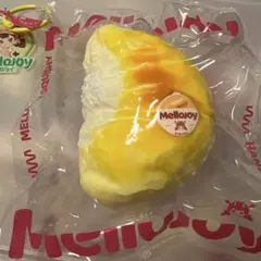 mellojoy メロジョイ クリームまみれ大福 ドリアン - メルカリ