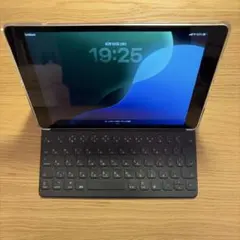 Apple Smart Keyboard 日本語配列