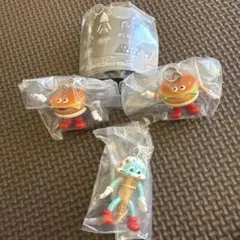 フレーバーズ カプセルトイ