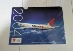 JAL 2026初日の出フライト 記念品セット - メルカリ