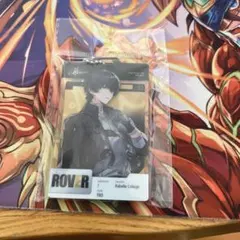 C107 コミケ 鳴潮 男漂泊者 スタートーチ学園IDカード - メルカリ