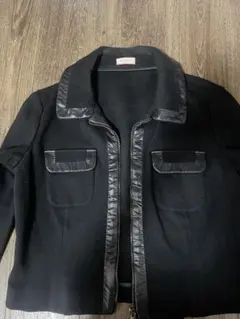 MAX&Co. ブラックジャケットのサムネイル