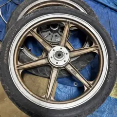 当時物ビートキャスト　beet gs400のサムネイル