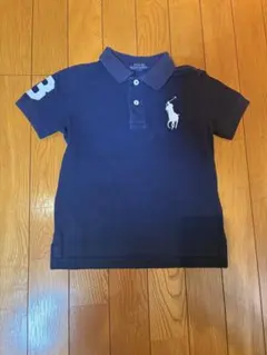 Polo Ralph Lauren ポロシャツ ビックポニー チーフキーフ - メルカリ