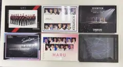2026年最新】seventeen dvd liveの人気アイテム - メルカリ