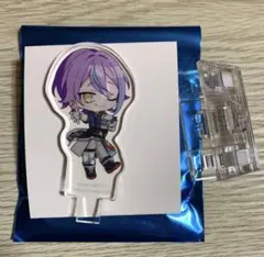 プロセカ　神代類　アクリルクリップスタンド　セカライ