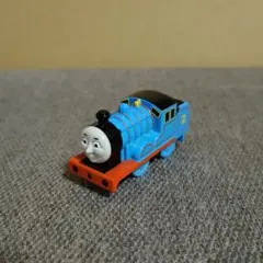 ☆ カプセルプラレール トーマス エドワード 2003年 ☆ ゼンマイなし