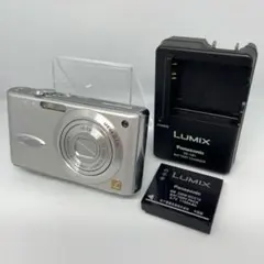 2026年最新】lumix dmc-fx8の人気アイテム - メルカリ