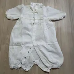 ベビードレス　セレモニードレス