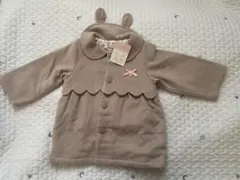 クーラクール　アウター　ジャケット　90