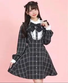 Secret Honey ワンピース