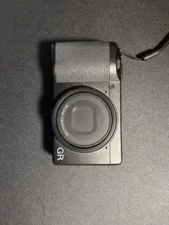 RICOH GR コンパクトデジタルカメラ 初代 - メルカリ