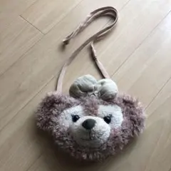 1度だけ使用 シェリーメイ コインケース