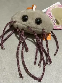 ＼ラスト1点／大腸菌　GIANT microbes ジャイアントマイクロブス