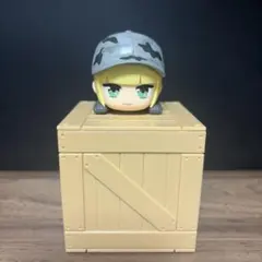 ツイステ ルークハント フィギュア