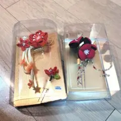 成人式　髪飾り　ヘアアクセサリー