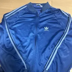 adidas atp トラックジャケット