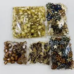 在庫処分♥️チャーム大量548個♥️まとめ売り