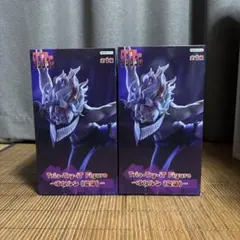 ダンダダン Trio-Try-iT オカルン（変身） 2体セット