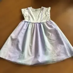 Pupil House ノースリーブワンピース 130