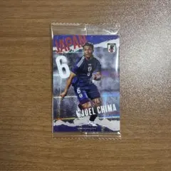 日本代表 本田圭佑 代表ルーキーカード - メルカリ