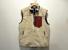 パタゴニア クラッシック レトロX フリースベスト XXL