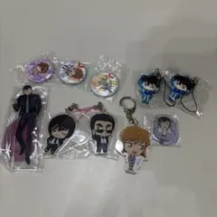 名探偵コナングッズ ★まとめ売り★