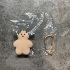 【未開封】mojojojo vol.1 フィギュアマスコット Betty