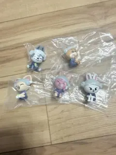 Straykids】ガチャまとめ売り【SKZOO】